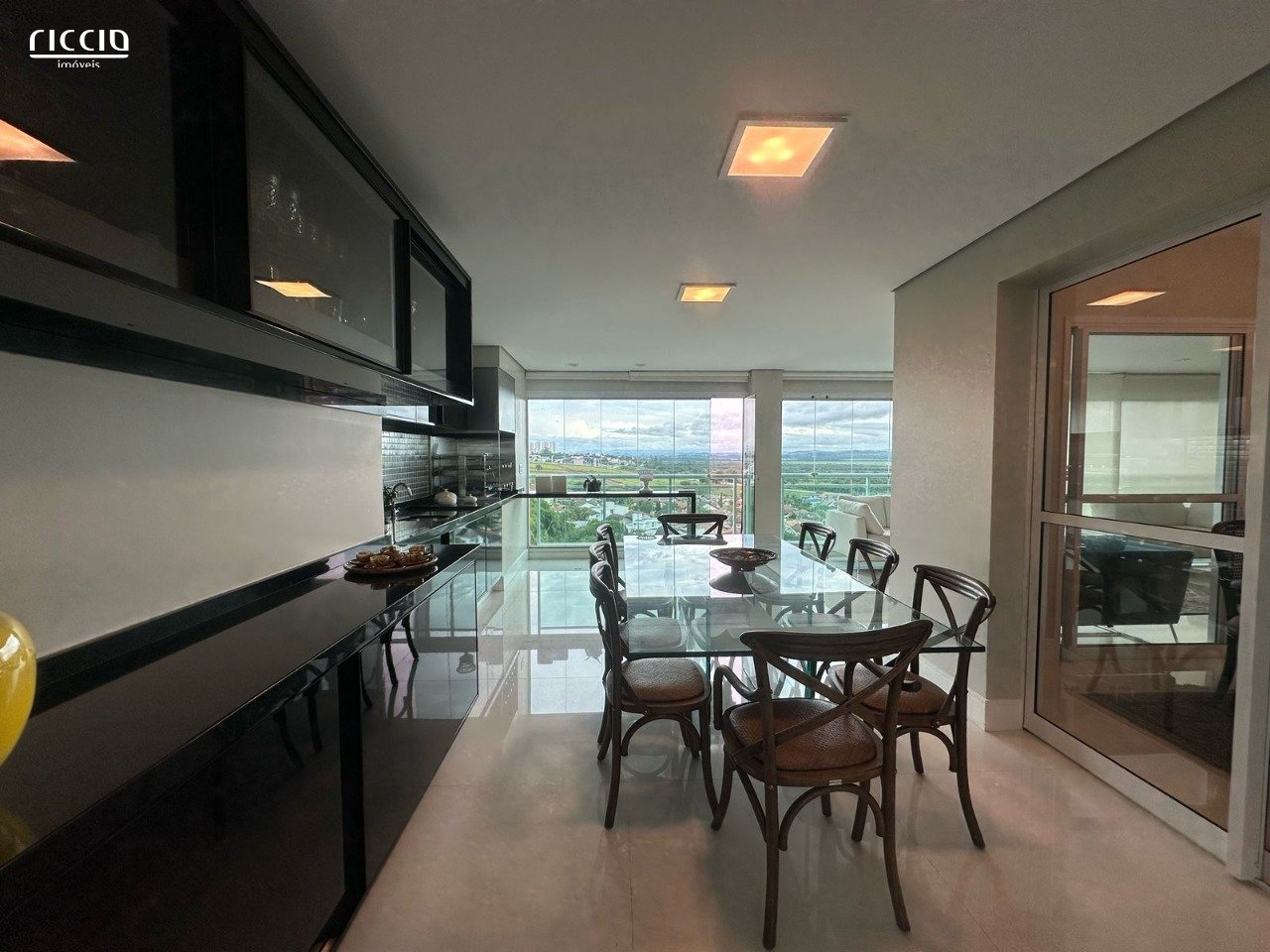 Apartamento 4 quartos 259m Jardim Aquarius