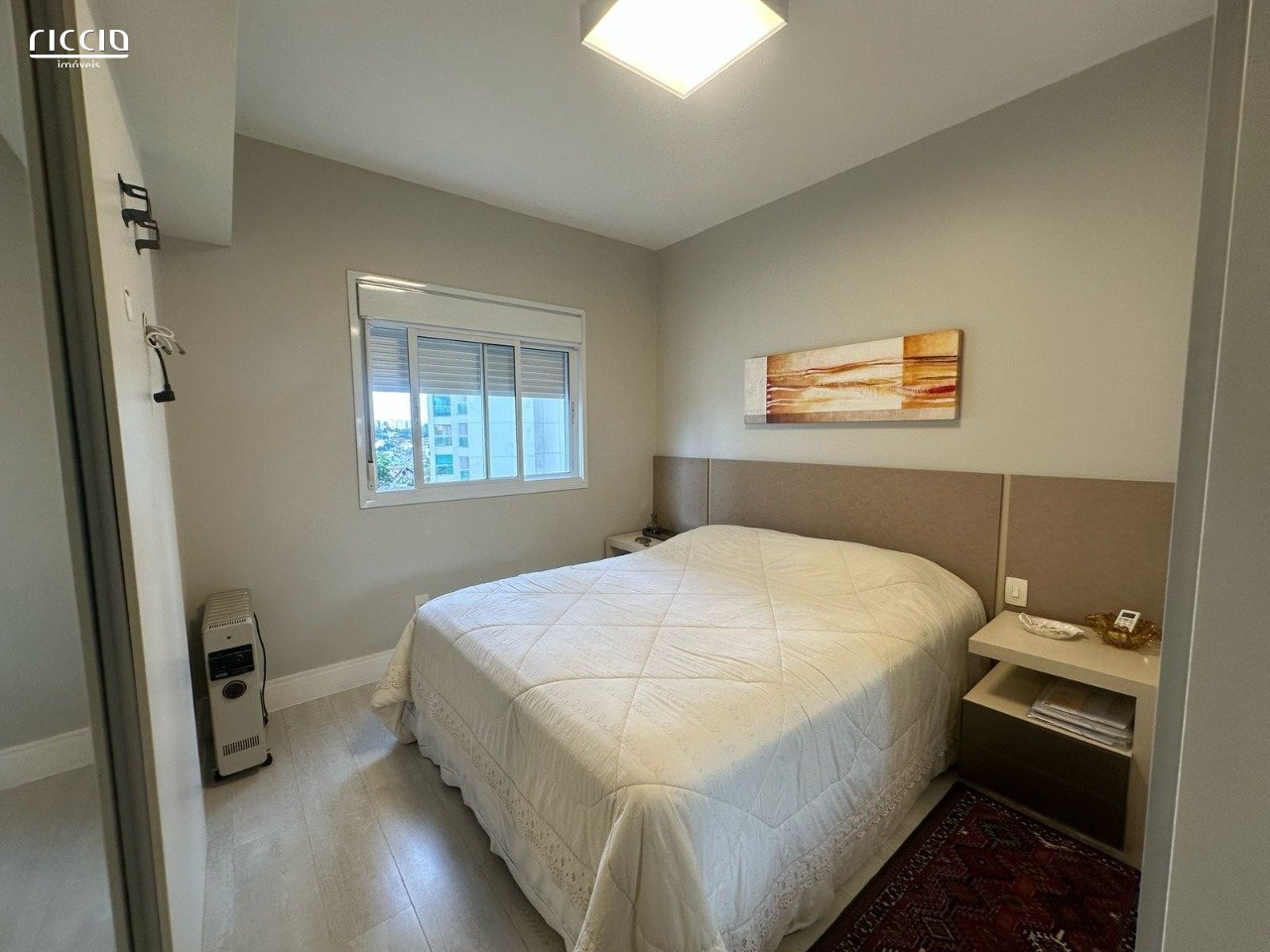 Apartamento à venda no Jardim das Colinas — imagem 10 de 12