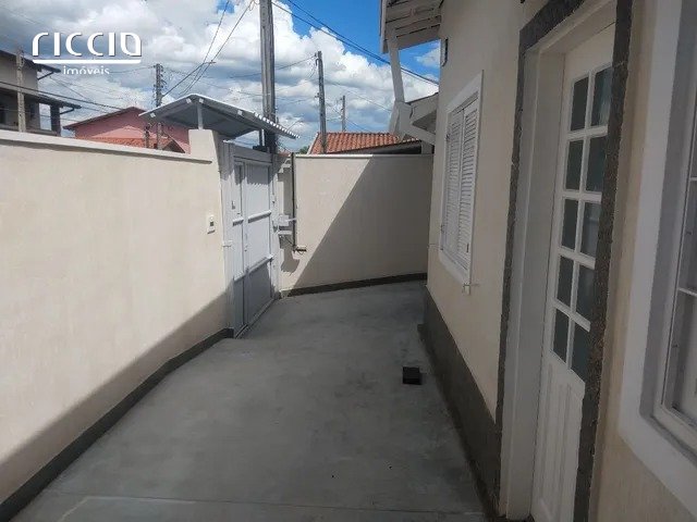 Casa à venda no Jardim das Indústrias — detalhe do imóvel