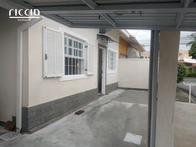 Casa à venda no Jardim das Indústrias — ambiente interno
