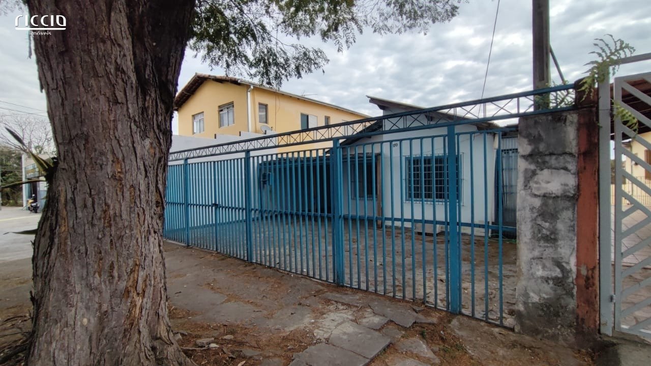 Casa a venda para fins comercial Bosque Eucalipto São José dos Campos