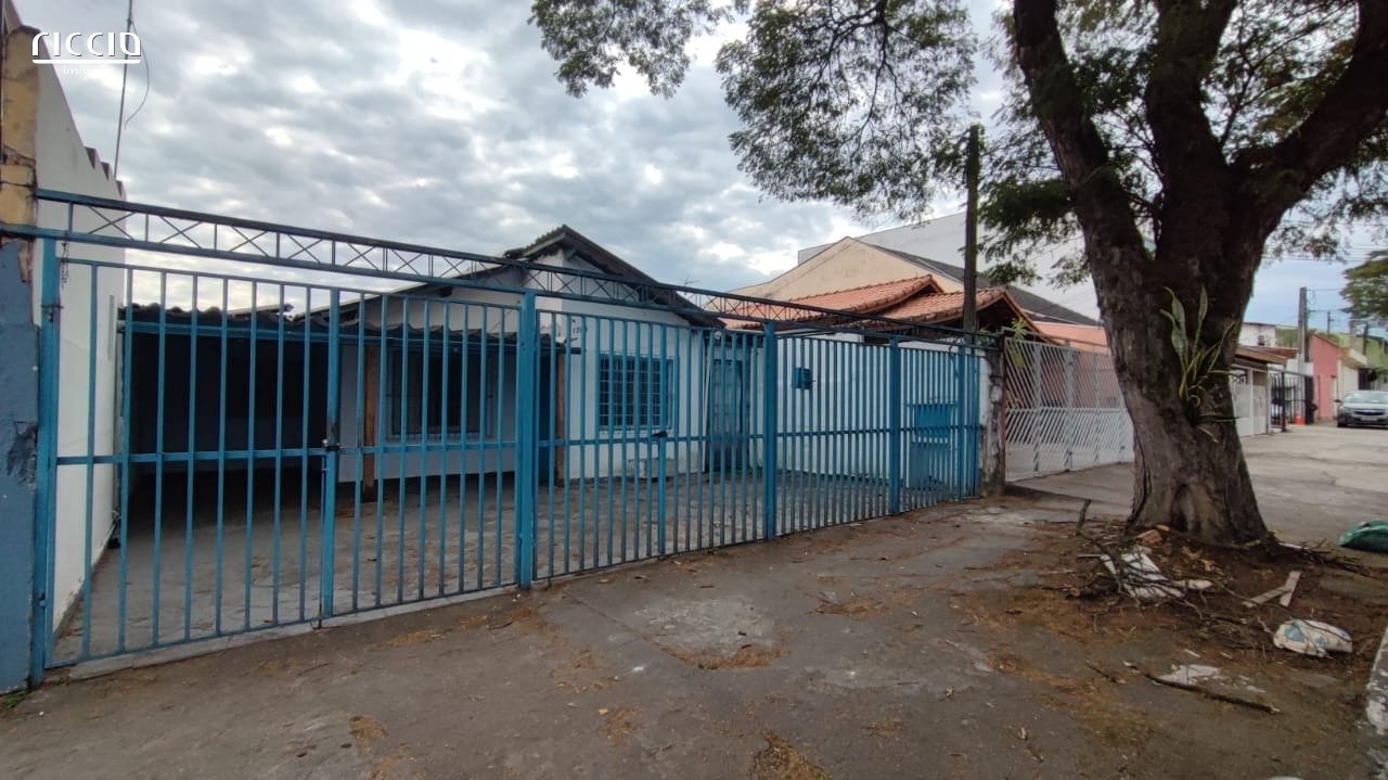 Casa Comercial à venda no Bosque dos Eucaliptos — detalhe do imóvel
