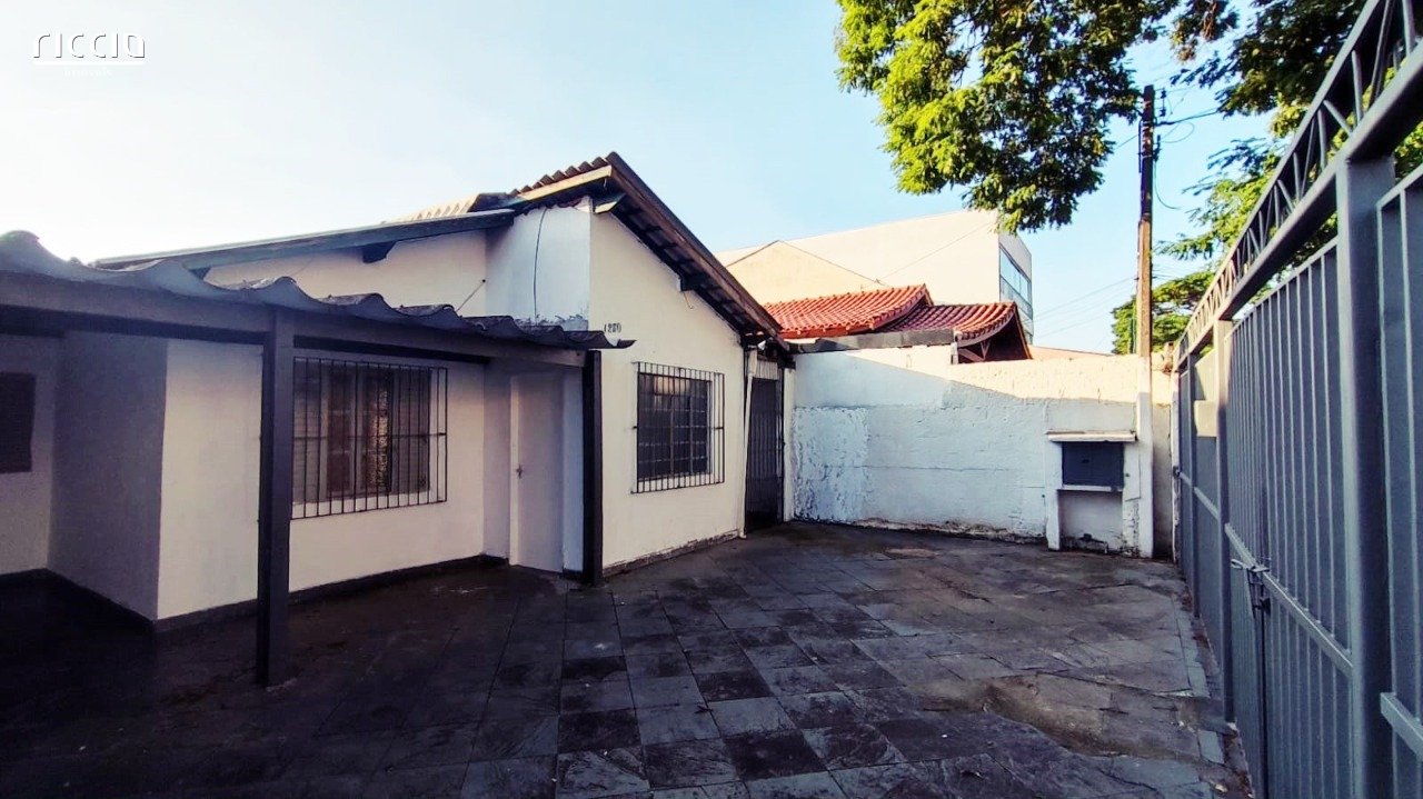 Casa Comercial à venda no Bosque dos Eucaliptos — imagem 5 de 19