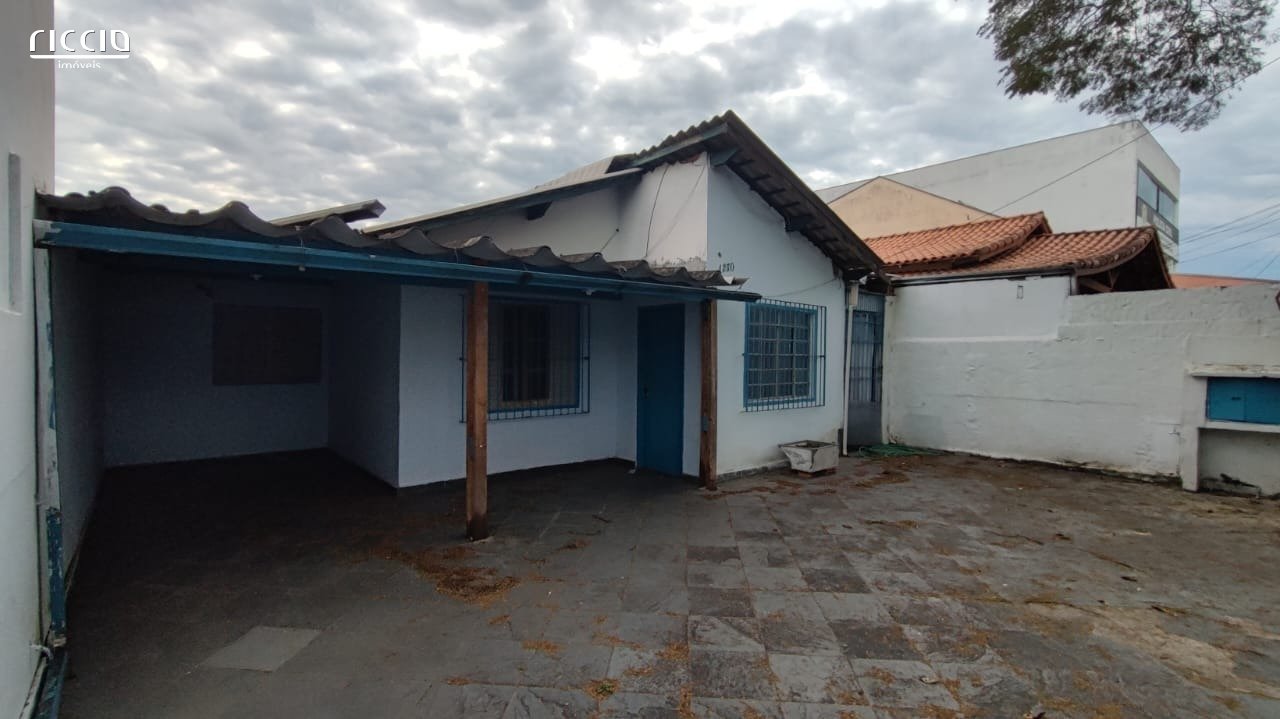 Casa Comercial à venda no Bosque dos Eucaliptos — imagem 4 de 19
