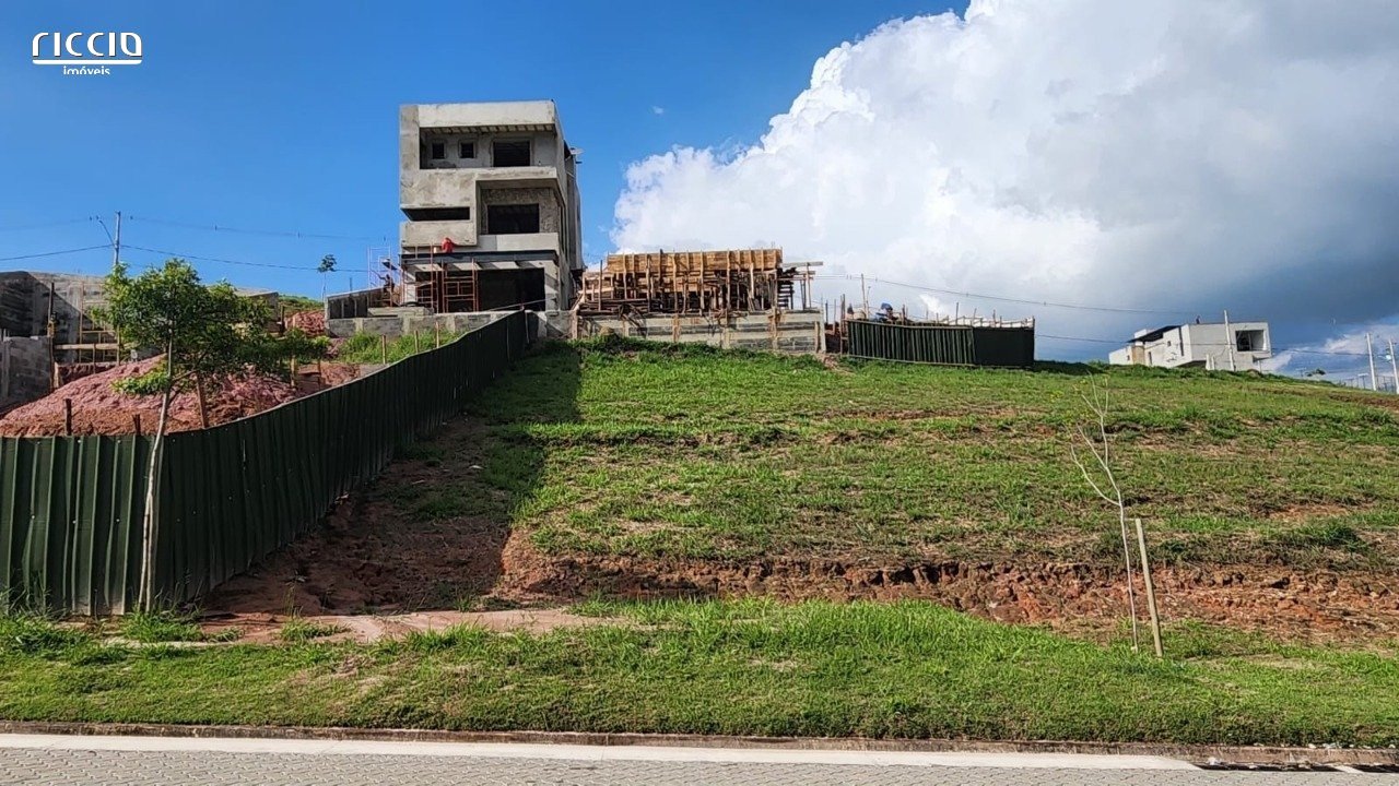 Terreno à venda no Urbanova — detalhe do imóvel