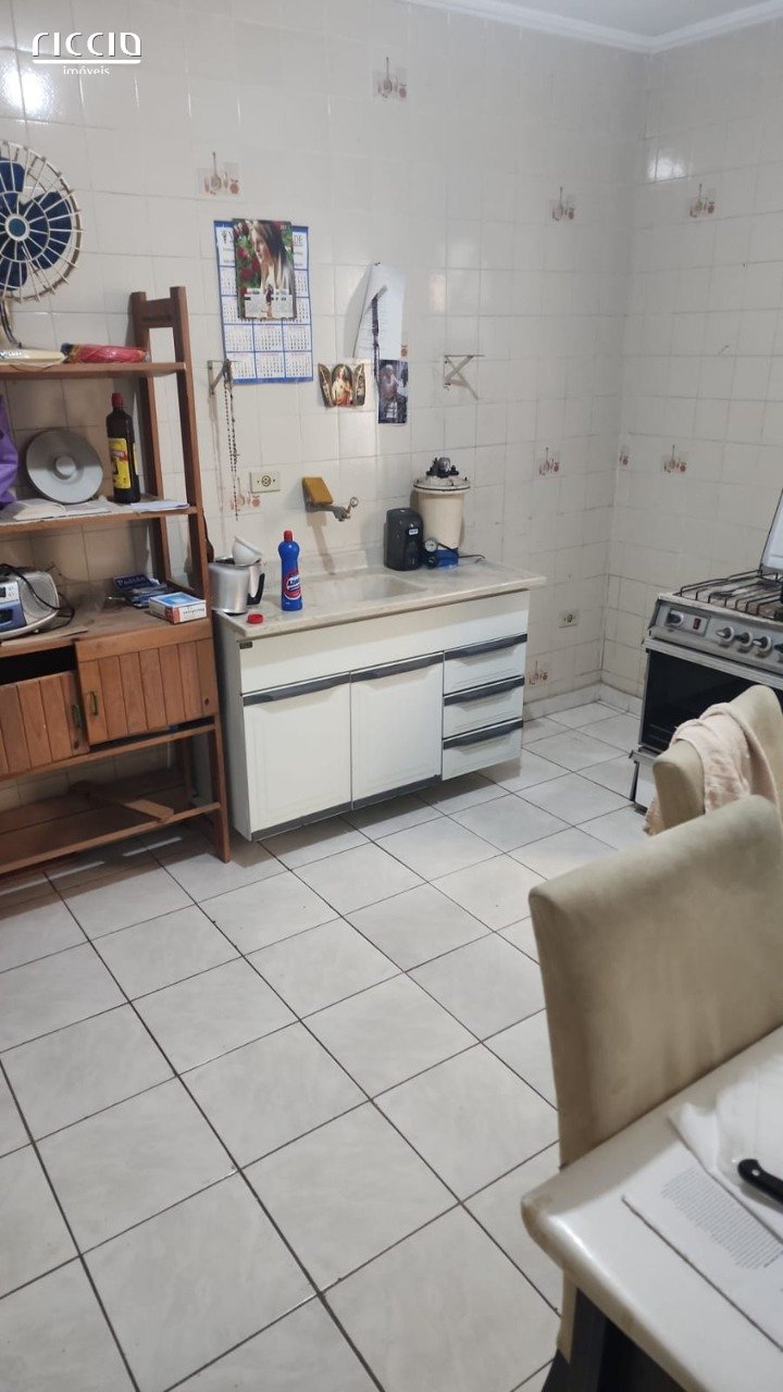 Casa à venda no Bosque dos Eucaliptos — imagem 7 de 16