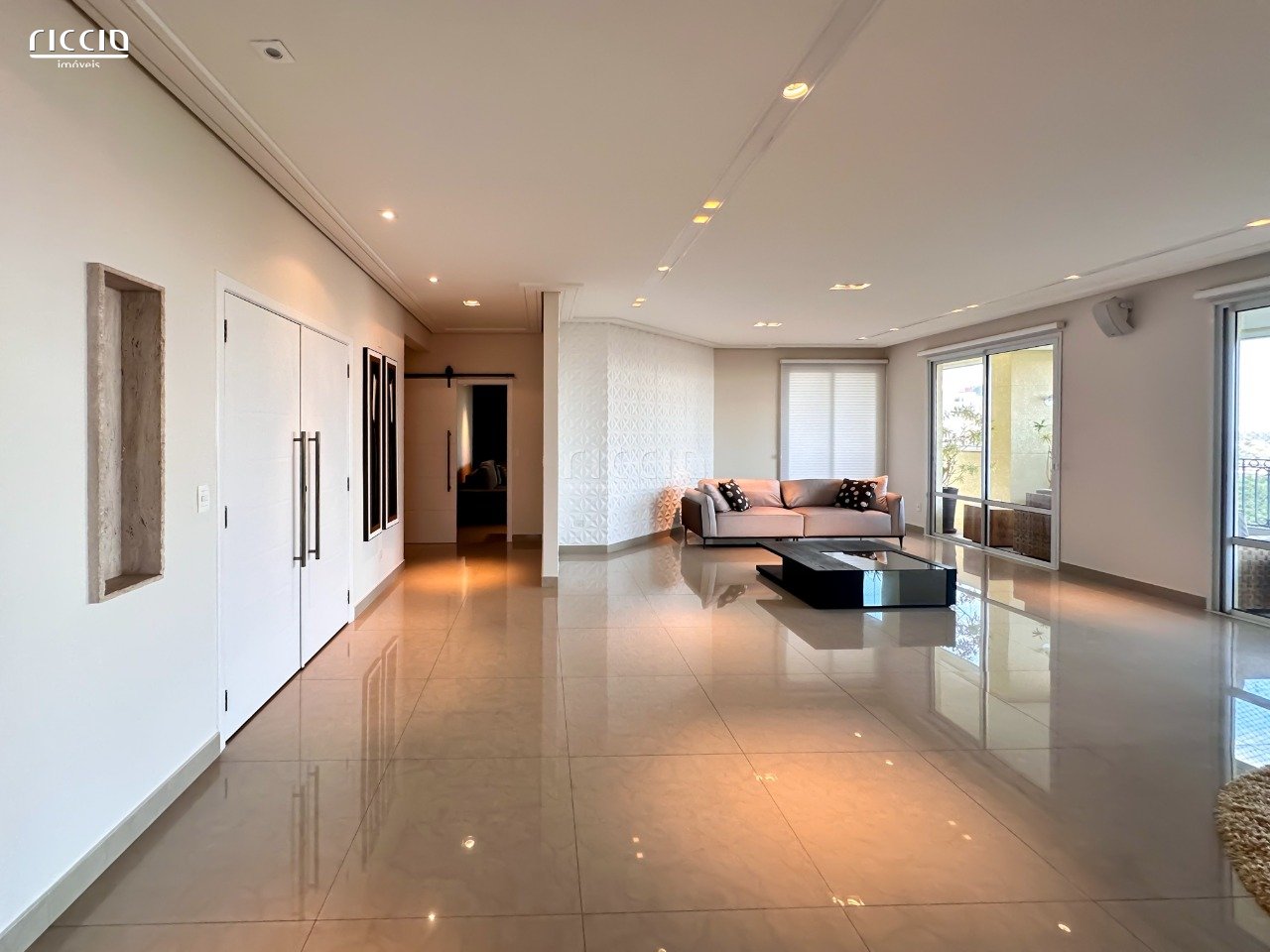 Apartamento à venda no Jardim Aquarius — imagem 5 de 52
