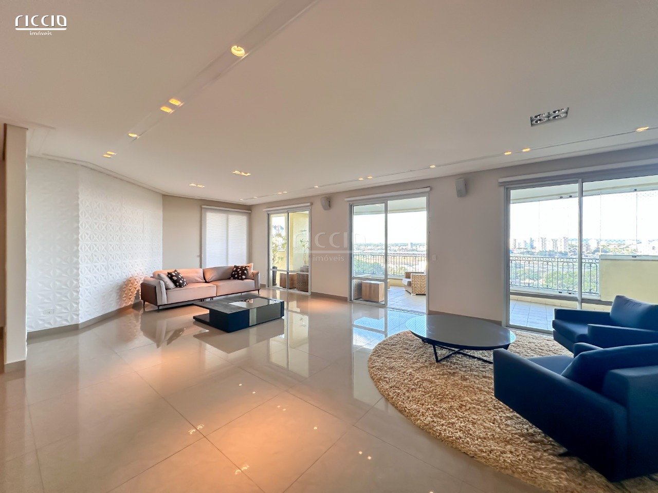 Apartamento à venda no Jardim Aquarius — imagem 4 de 52