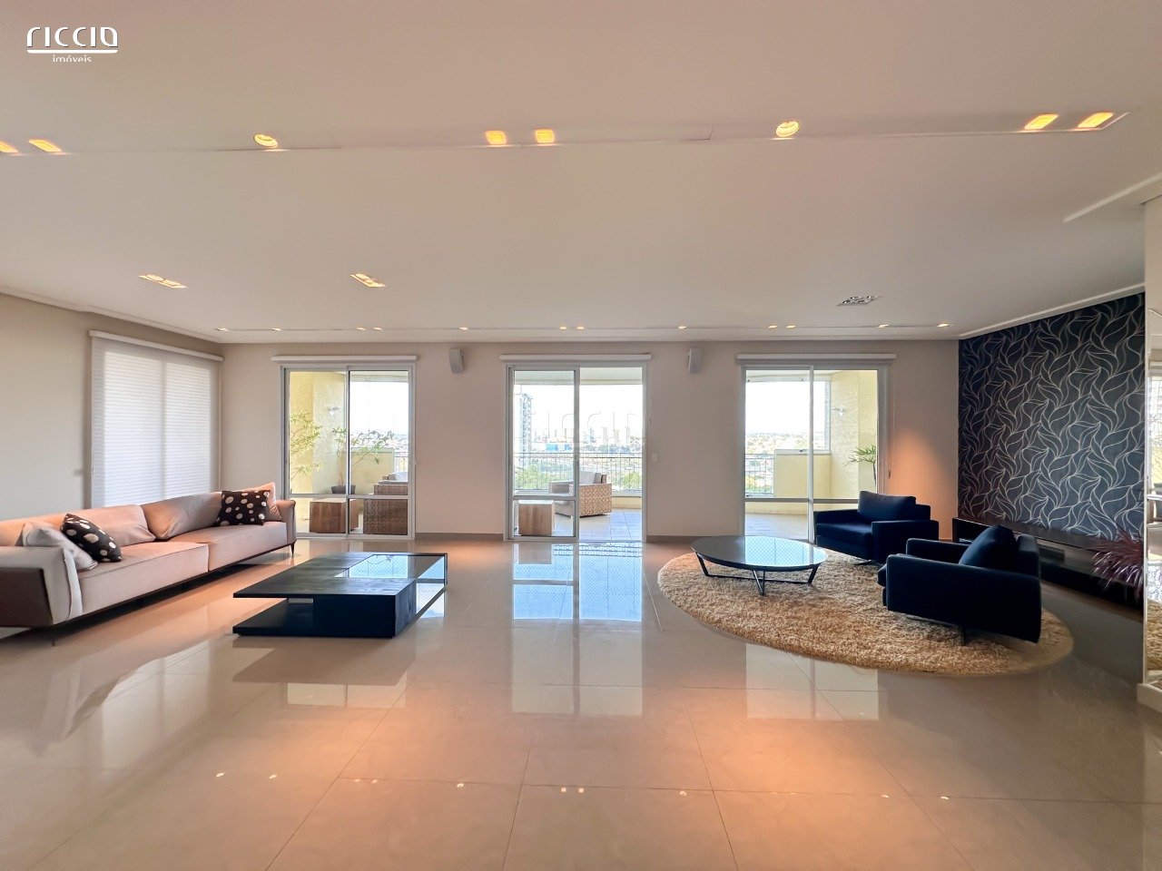 Apartamento à venda no Jardim Aquarius — detalhe do imóvel