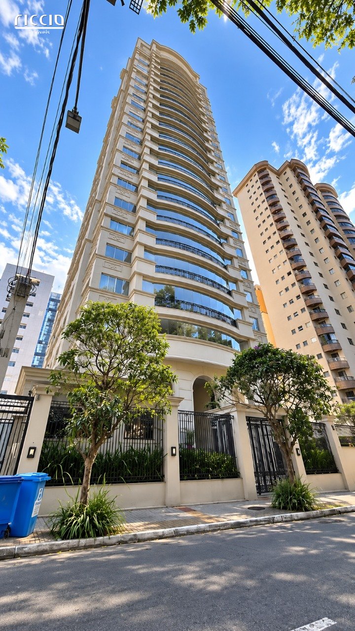 Lessence Jd Aquarius, 360 m² , 4 Suítes, 4 vagas e hobby box - Pronto para Morar - Frente para Praça - Sol da Manhã