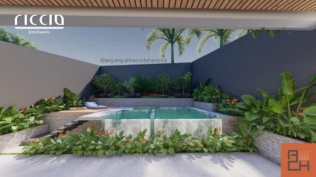 Terreno à venda no Urbanova — detalhe do imóvel