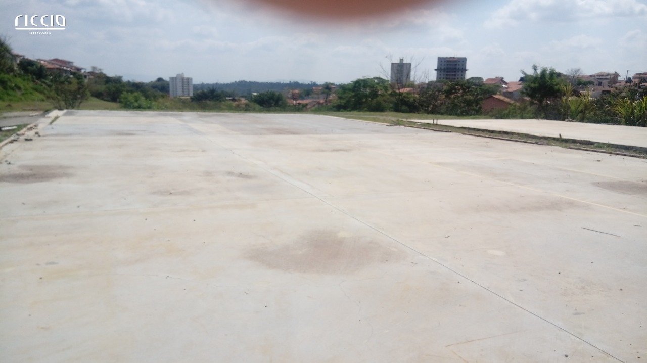 Terreno à venda no Parque Residencial Flamboyant — ambiente interno