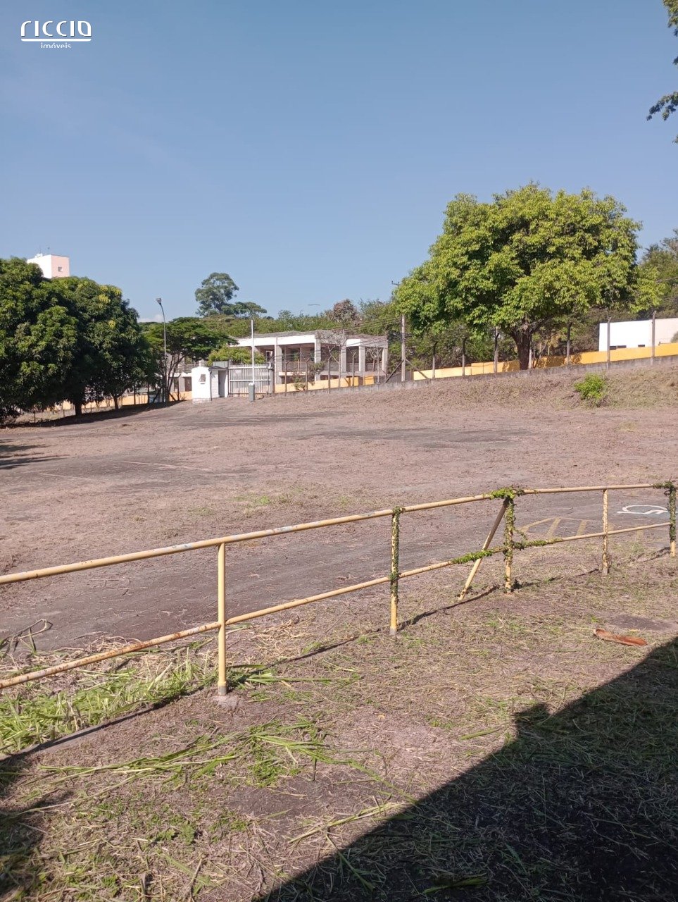 Terreno à venda no Parque Residencial Flamboyant — imagem 4 de 4