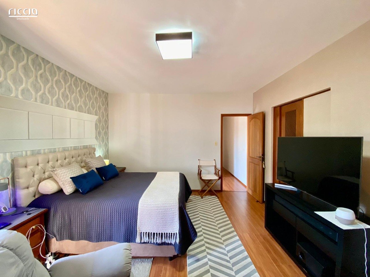 Casa em Condomínio à venda no Jardim das Colinas — imagem 46 de 49