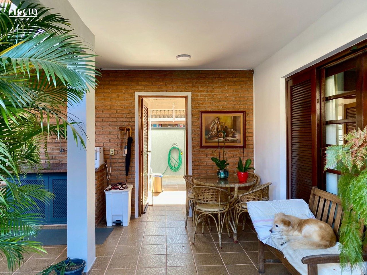 Casa em Condomínio à venda no Jardim das Colinas — imagem 31 de 49
