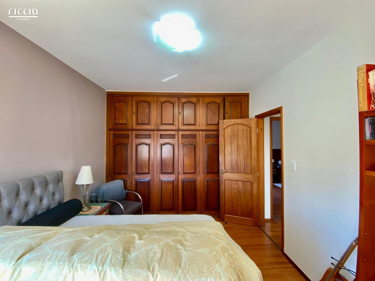 Casa em Condomínio à venda no Jardim das Colinas — imagem 41 de 49