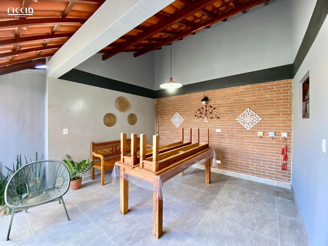 Casa em Condomínio à venda no Jardim das Colinas — imagem 36 de 49