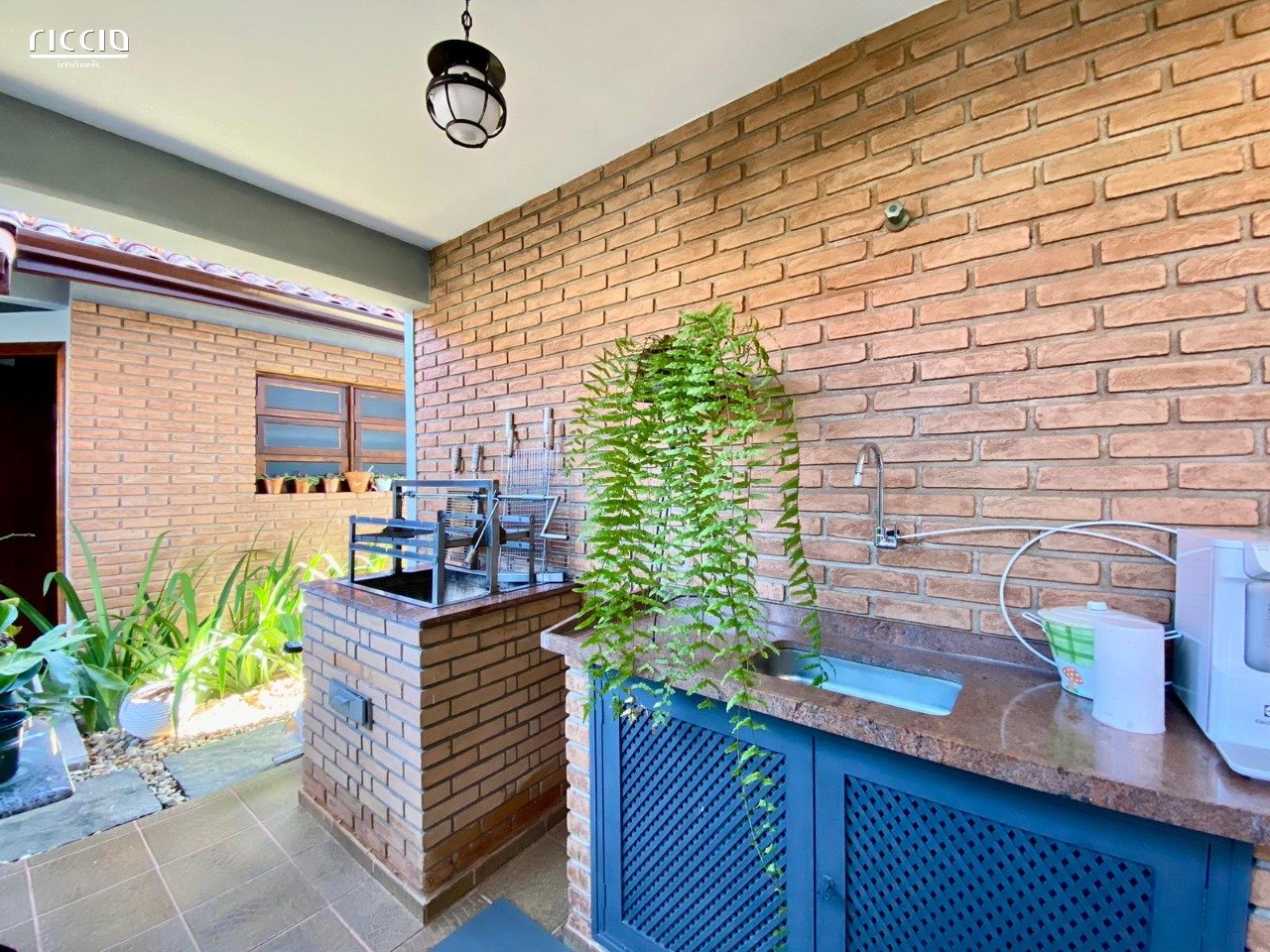 Casa em Condomínio à venda no Jardim das Colinas — imagem 35 de 49