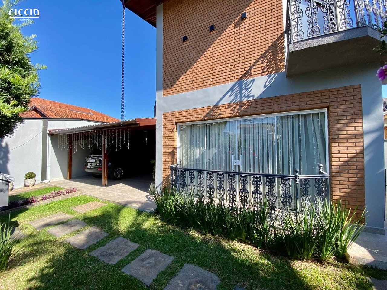 Casa em Condomínio à venda no Jardim das Colinas — imagem 6 de 49