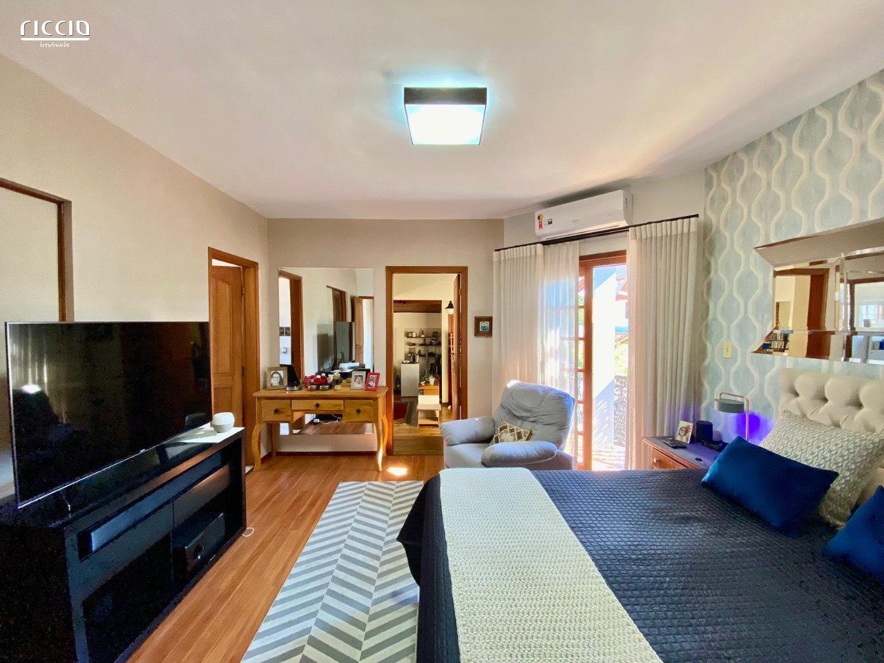 Casa em Condomínio à venda no Jardim das Colinas — imagem 47 de 49