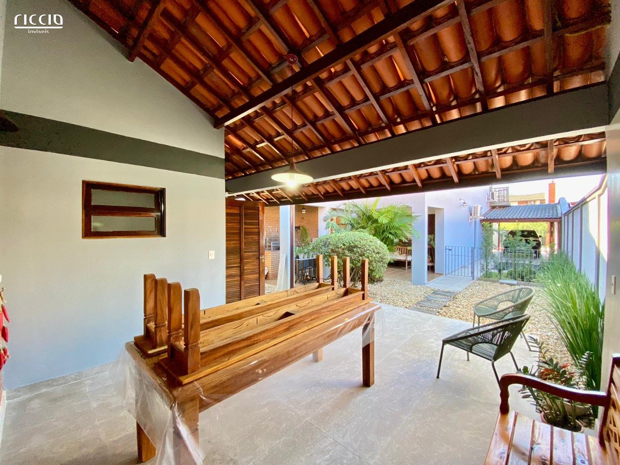 Casa em Condomínio à venda no Jardim das Colinas — imagem 37 de 49