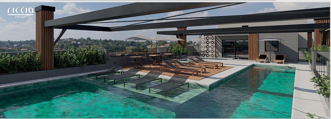 Apartamento à venda no Vila Ema — detalhe do imóvel