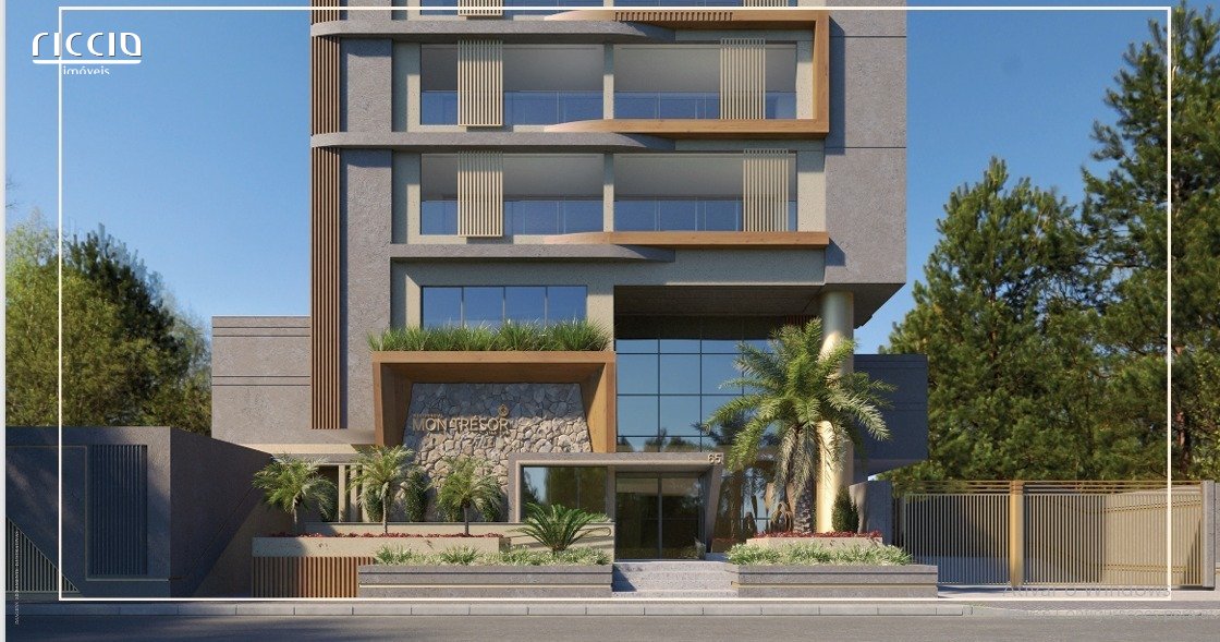 Apartamento à venda no Vila Ema — ambiente interno