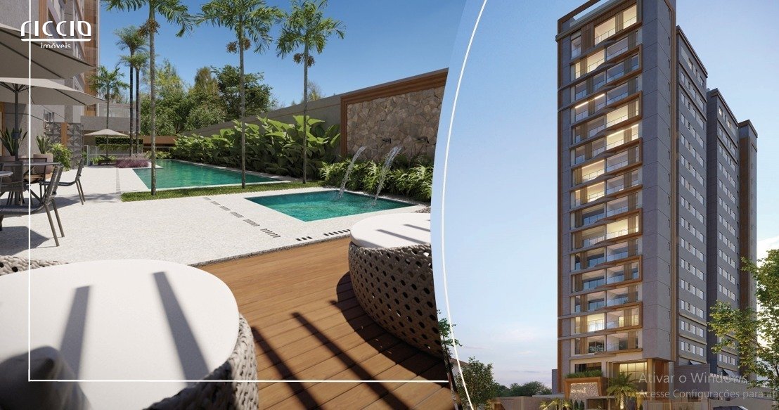 Apartamento à venda no Vila Ema — detalhe do imóvel