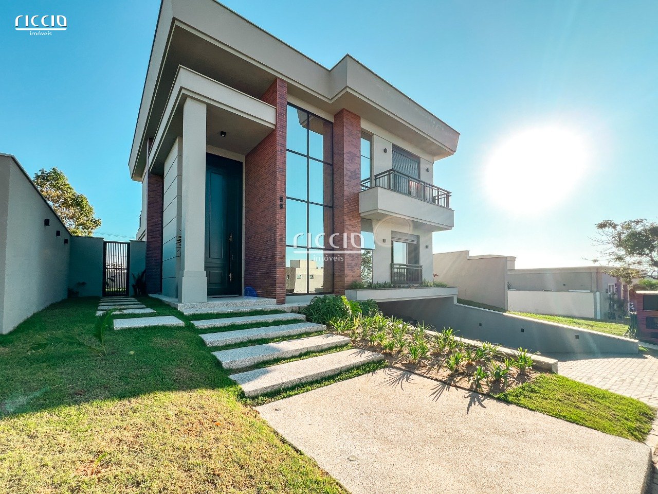 Casa em Condomínio à venda no Urbanova — detalhe do imóvel