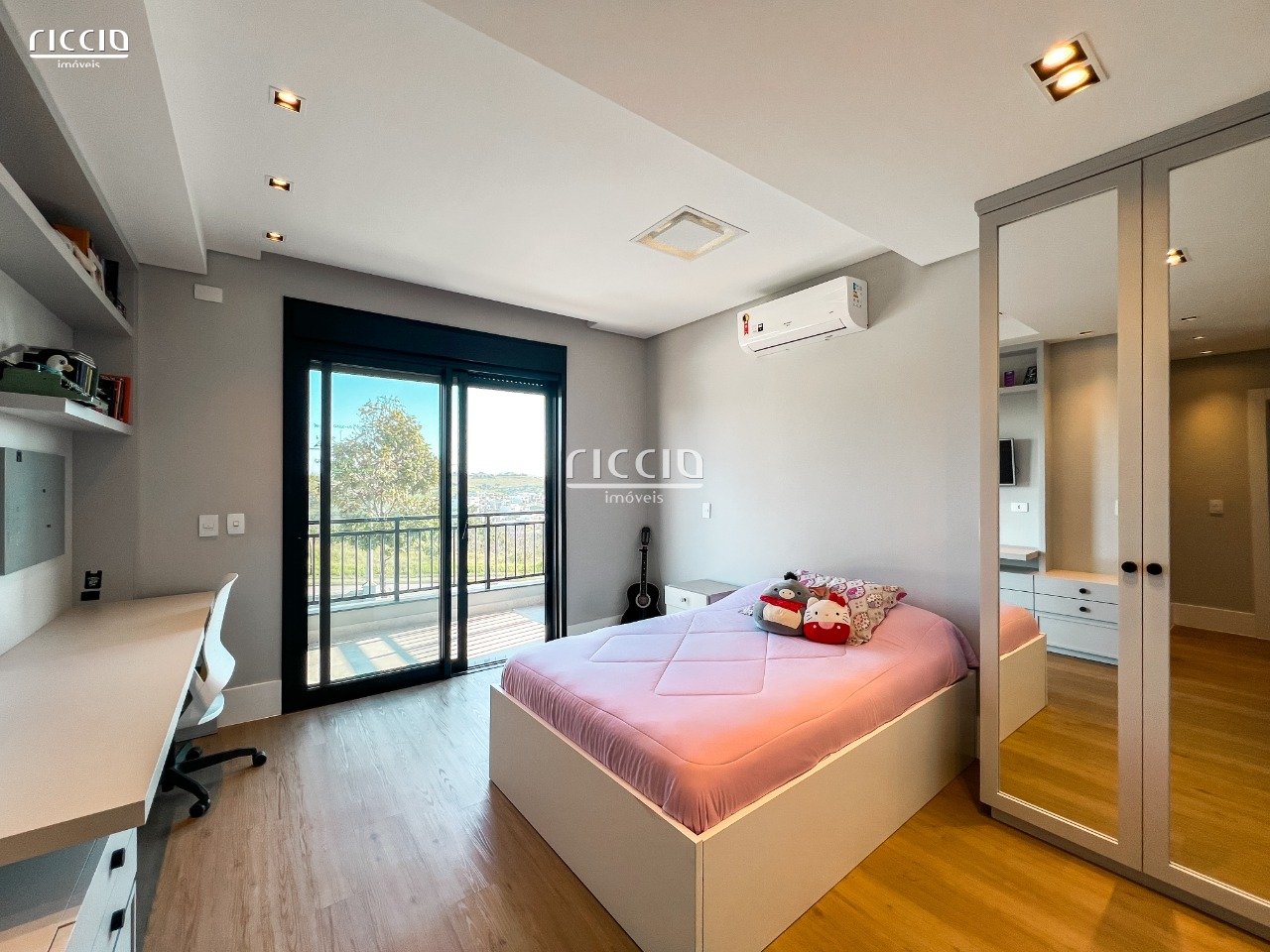 Casa em Condomínio à venda no Urbanova — imagem 46 de 53