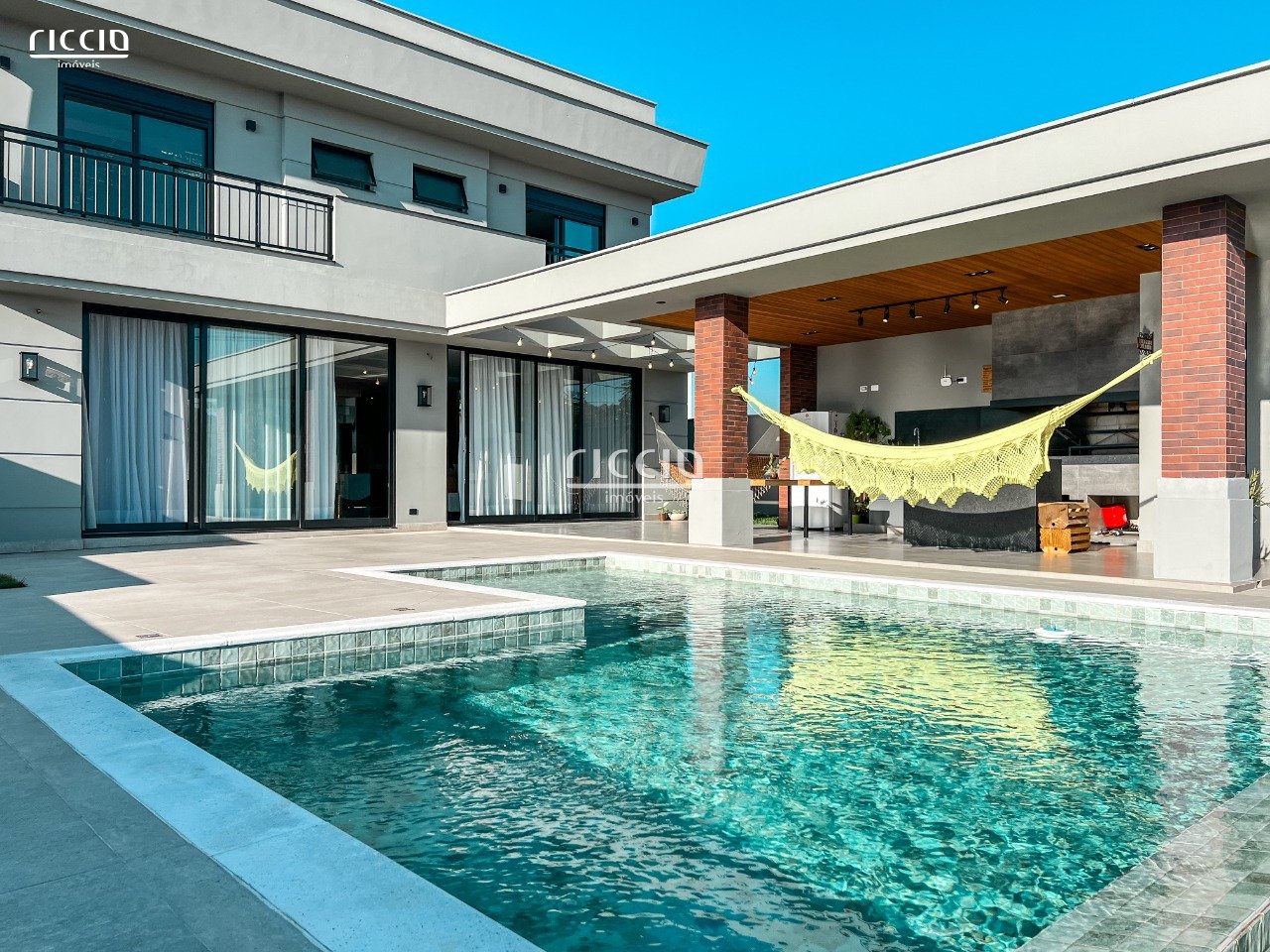 Casa em Condomínio à venda no Urbanova — imagem 30 de 53