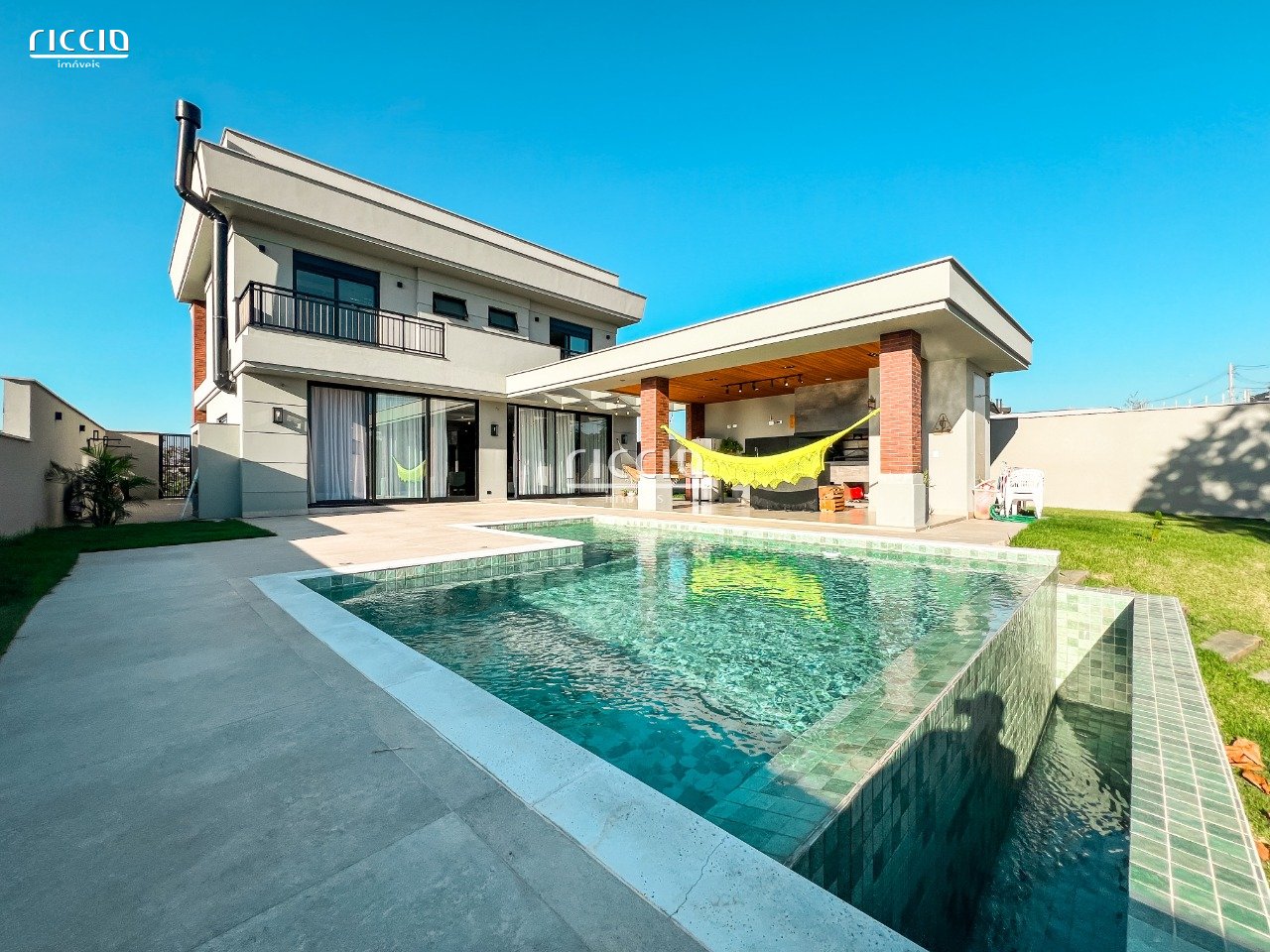 Casa em Condomínio à venda no Urbanova — imagem 29 de 53