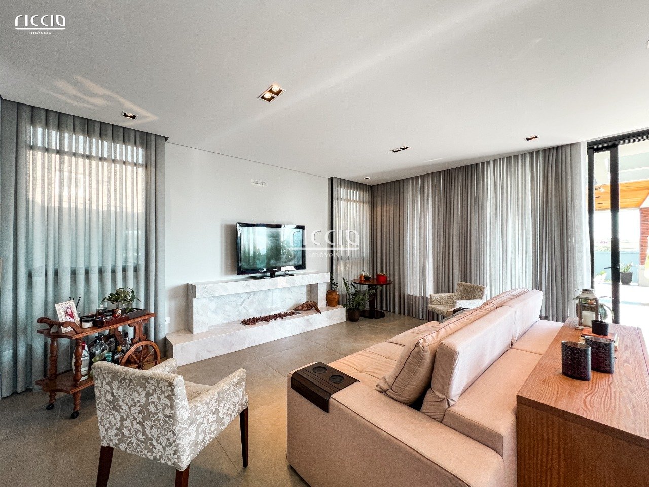 Casa em Condomínio à venda no Urbanova — imagem 7 de 53