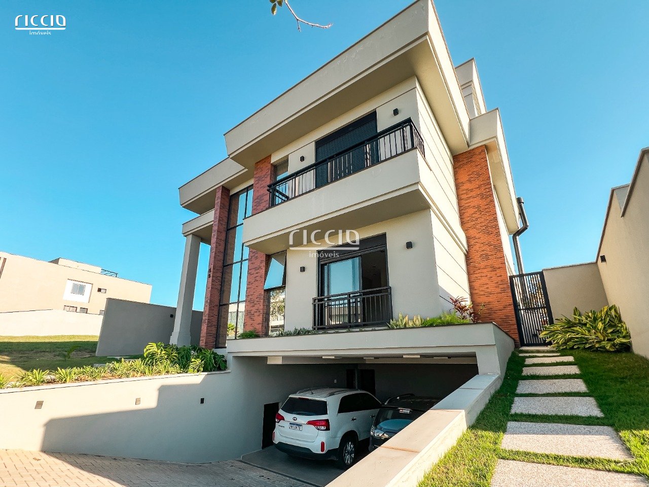 Casa em Condomínio à venda no Urbanova — imagem 4 de 53
