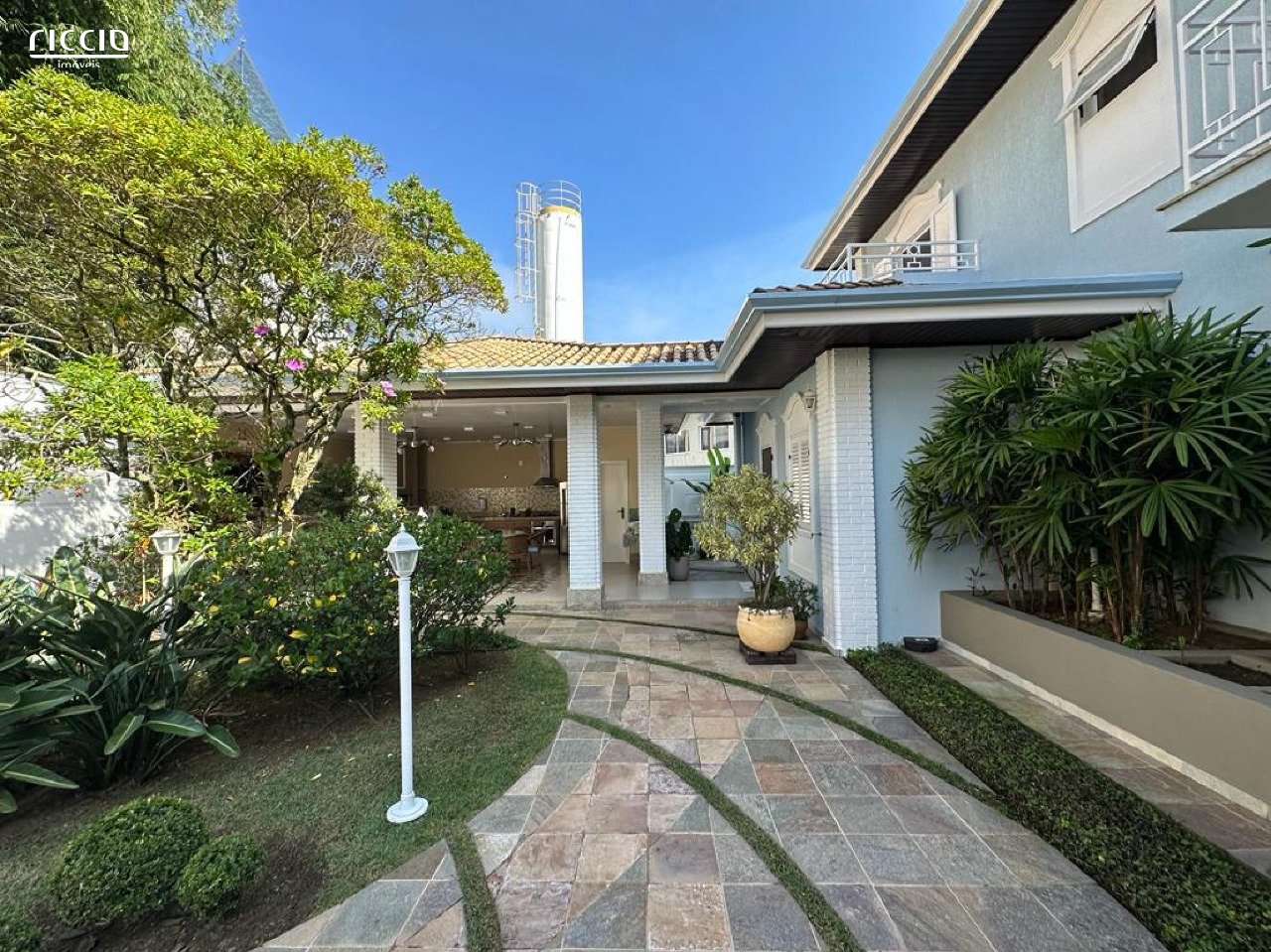 Casa em Condomínio à venda no Urbanova — detalhe do imóvel