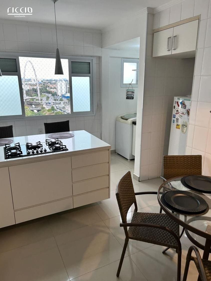 Apartamento à venda no Jardim Esplanada — imagem 4 de 13