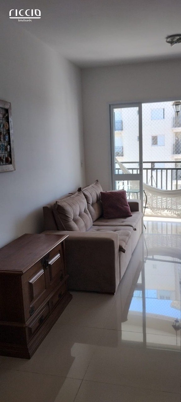 Apartamento à venda no Jardim Esplanada — ambiente interno