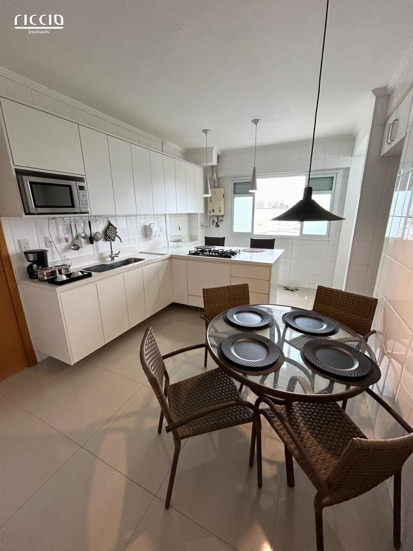 Apartamento à venda no Jardim Esplanada — detalhe do imóvel