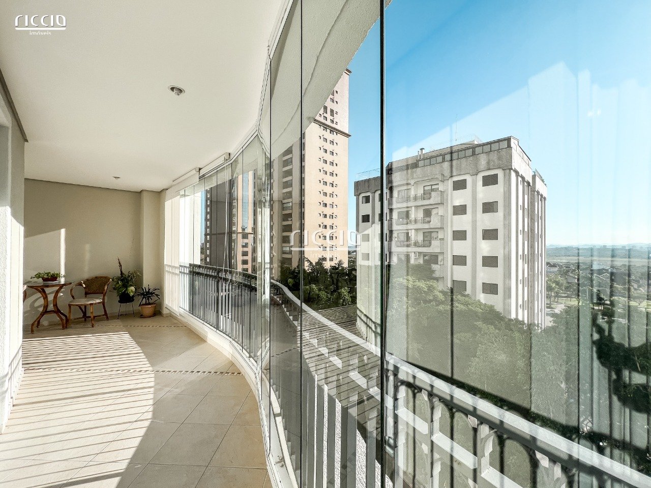 Apartamento à venda no Edifício Palazzo Imperiale