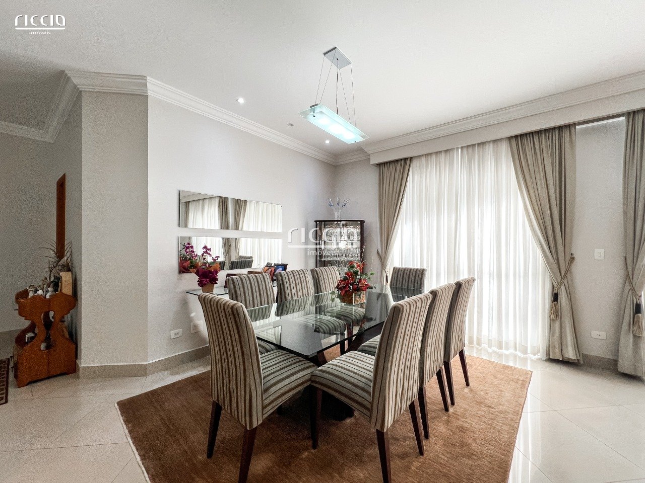 Apartamento à venda no Jardim Aquarius — detalhe do imóvel