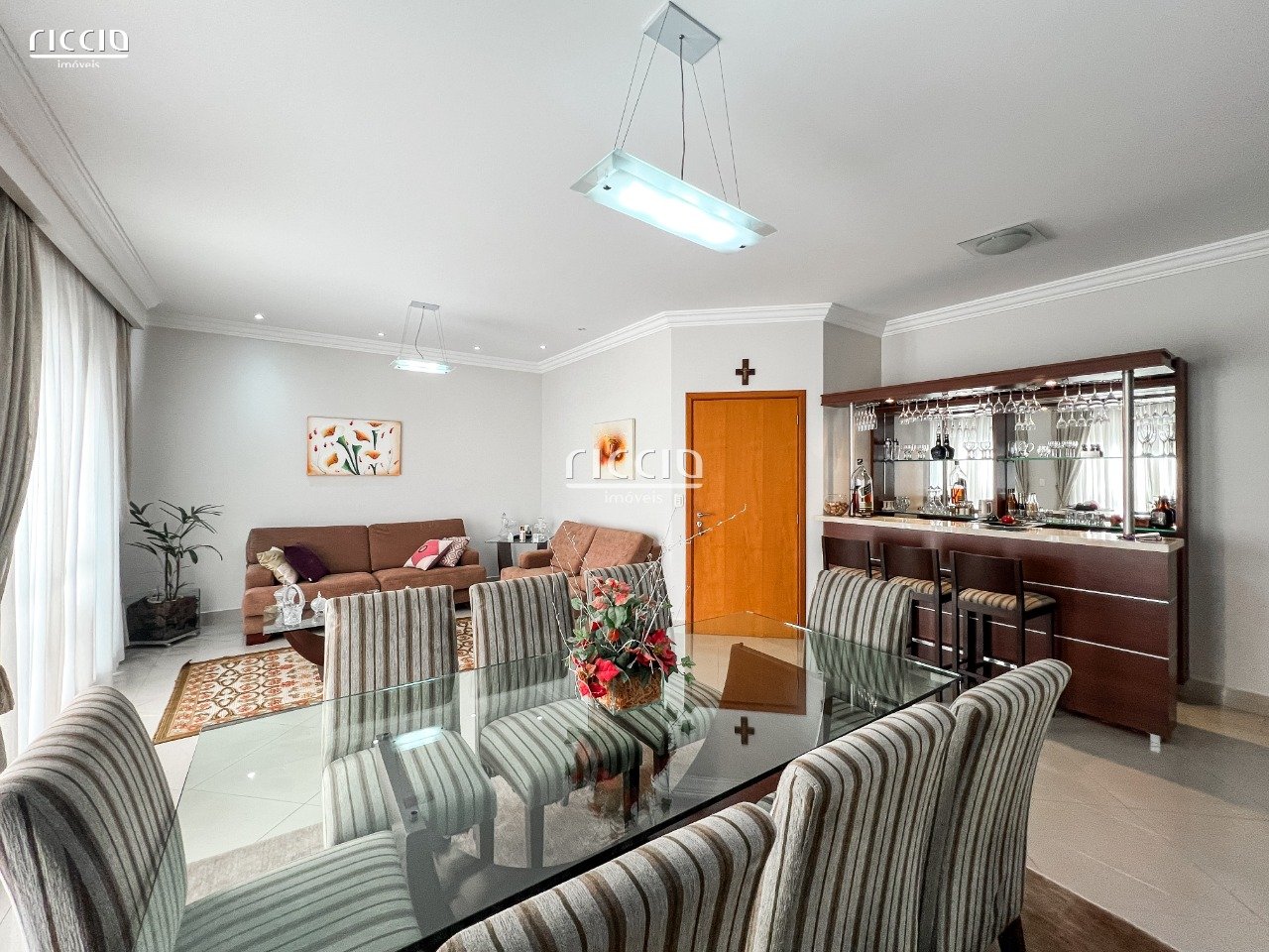 Apartamento à venda no Jardim Aquarius — imagem 6 de 40