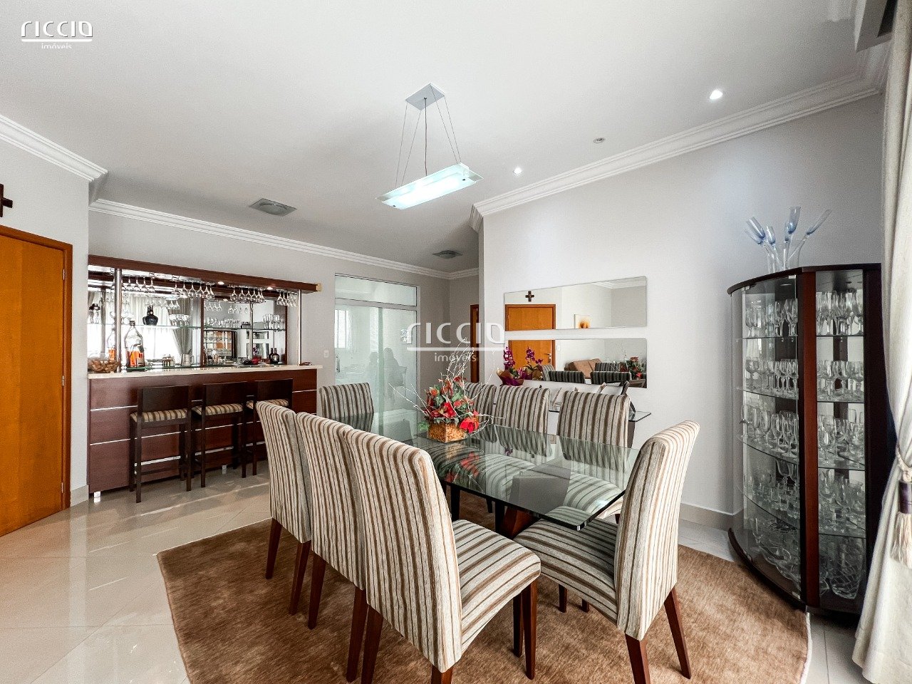 Apartamento à venda no Jardim Aquarius — imagem 4 de 40
