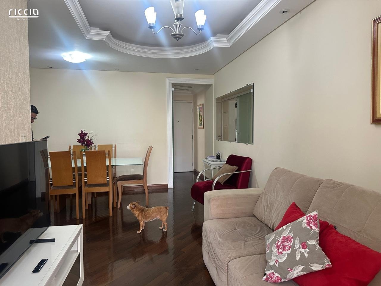 Apartamento à venda no Jardim Aquarius — imagem 4 de 25