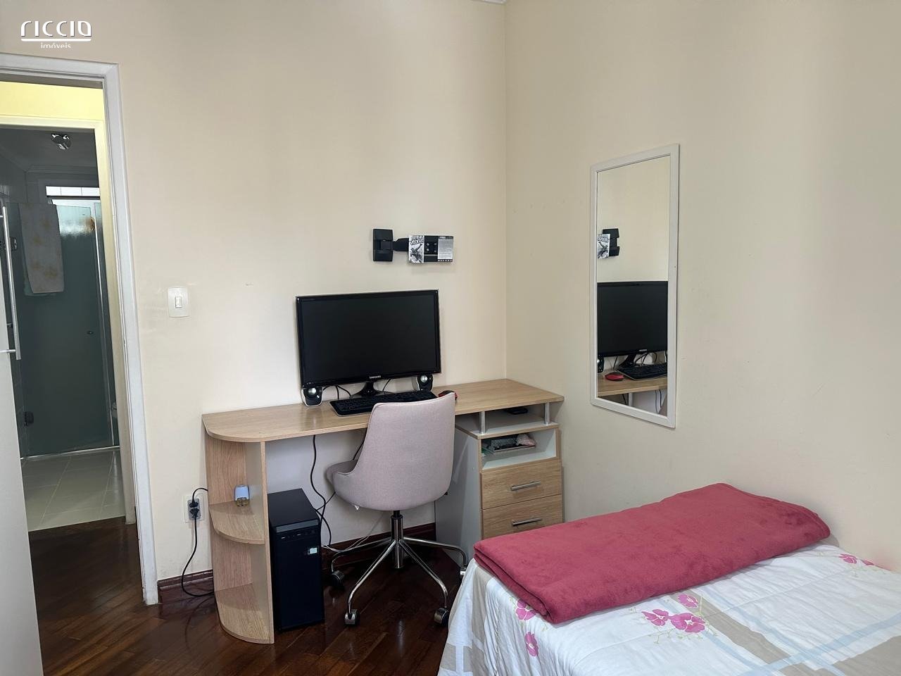 Apartamento à venda no Jardim Aquarius — imagem 23 de 25