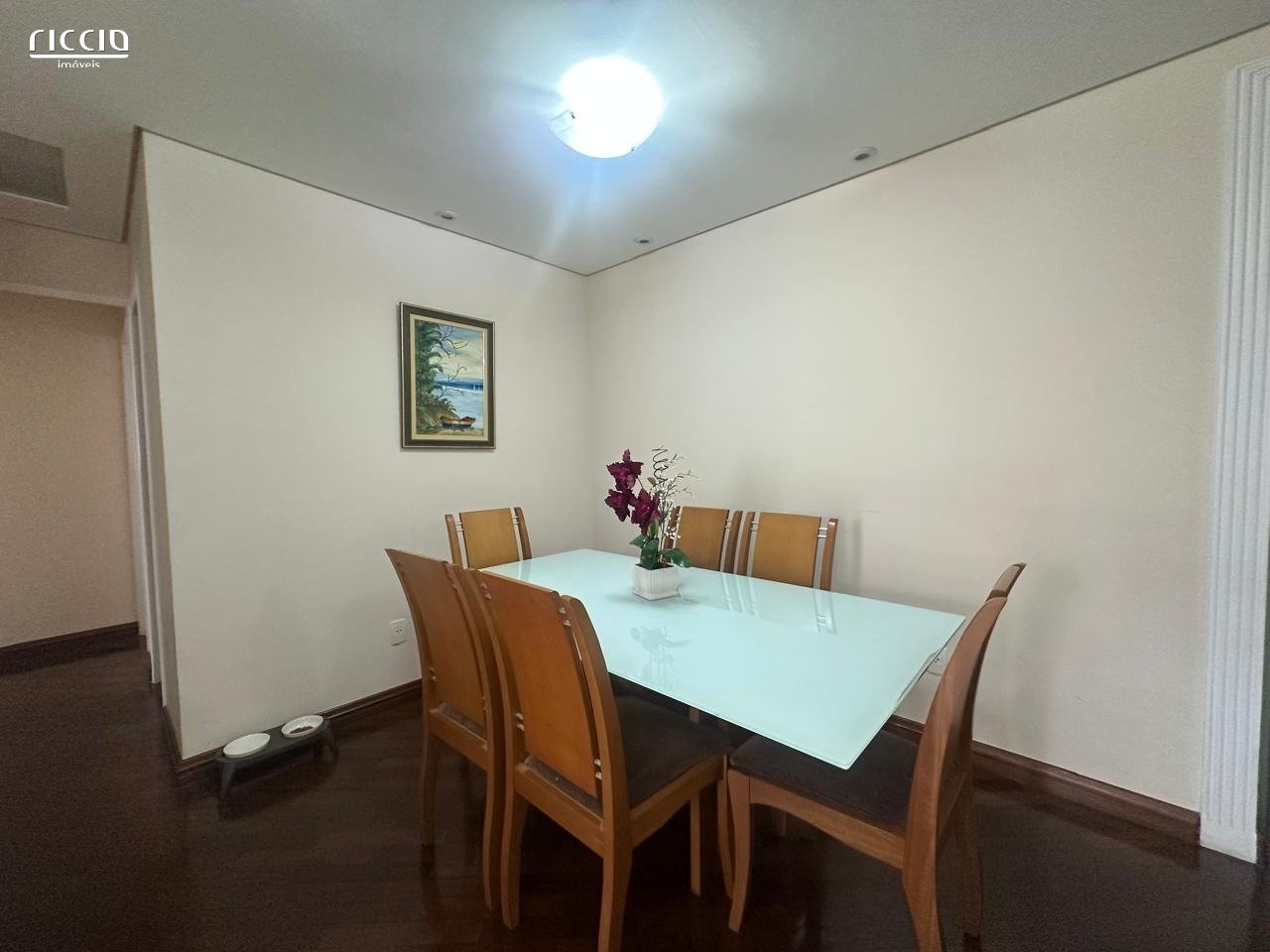 Apartamento no Edifício Murano Aquarius