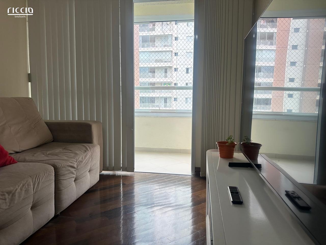 Apartamento à venda no Jardim Aquarius — detalhe do imóvel