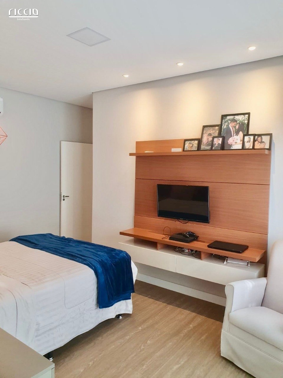 Casa em Condomínio à venda no Condomínio Vem Viver Jacareí — imagem 10 de 14
