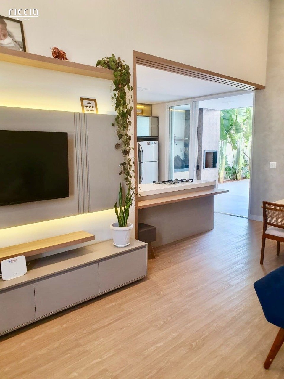 Casa em Condomínio à venda no Condomínio Vem Viver Jacareí — imagem 5 de 14