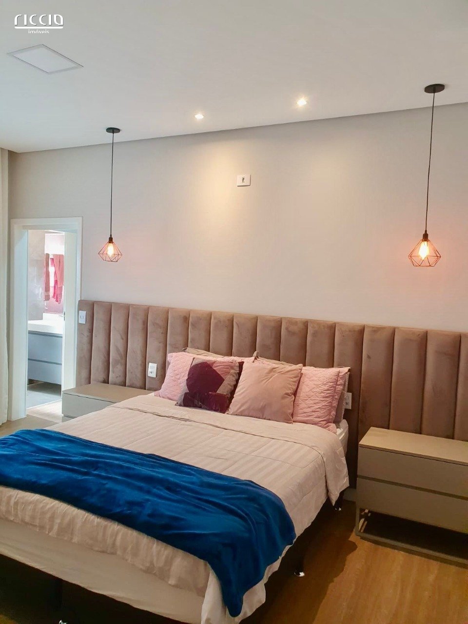 Casa em Condomínio à venda no Condomínio Vem Viver Jacareí — imagem 9 de 14