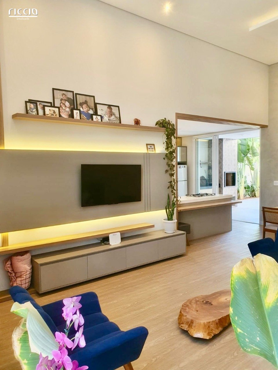 Casa em Condomínio à venda no Condomínio Vem Viver Jacareí — imagem 6 de 14